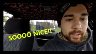 240SX Voltmeter & USB Charger Cigarette Lighter Replacement !!