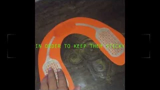 EMS HIP TRAINER REVIEW