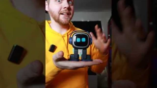 Emo Update! 😱🔥 My Little Robot Got Some Amazing Upgrades