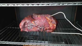 Pit Boss Copperhead Smoker 1 Year Later