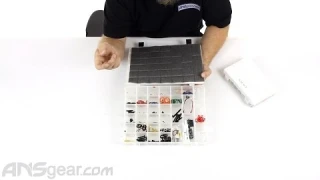 Dye DAM Replacement Parts Kits - Medium & Complete - Review