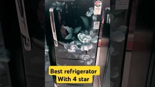 Samsung 4 star RR20C1824H #refrigerator #review #home #2025