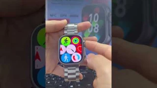 Hello Watch 3 is top  version？？hk8 and hello watch 3 Which one would you rather have?