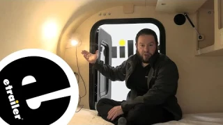 etrailer | In-Depth Review of the 12V RV LED Reading Light