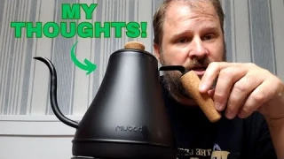 What I Love About This Kettle!