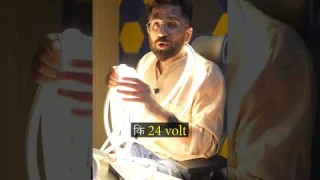 The Best Silicone Profile Light #shorts