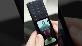 The king of keypad phones? Check out the performance of Duoqin F22 Pro! #smartphone