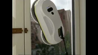Window Cleaning Robot