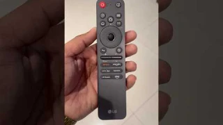 LG Magic Remote 2025 | LG AI Remote | LG TV Magic Remote | LG TV Remote Price