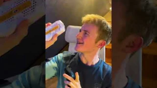 wireless gaming mice suck! #shorts