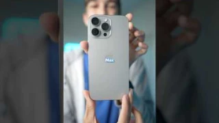 The PROBLEM with iPhone 16 pro max🤯#iphone16