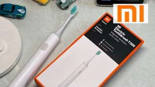 Mi electric toothbrush t300
