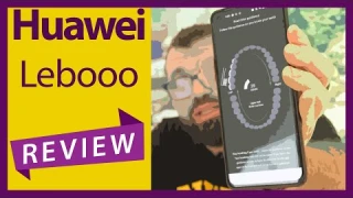 Lebooo. Periuta smart care te invata sa te speli corect pe dinti. Functioneaza cu AI Life