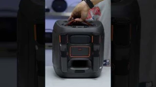 JBL PartyBox Encore 2 | Best Portable Party Speaker with 2 Mics! #usa #jbl #partybox #shorts