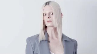 DiscoveryLAB Presents MYNOK, THE BACKWARD VENDOR In Collaboration with TONI&GUY #LFW