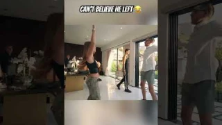 Can’t Believe He Left The Stream With N3on And Breckie Hill #skybri #skybrclips #n3on #breckiehill