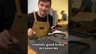 Are Coach Bags Worth It? Coach Leather Bag Review, Theo Tote deconstruction