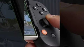 Turning Your Smartphone into a Gaming Beast with the Backbone One