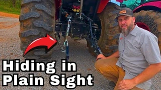 90% of Tractor Owners Don't Know About This Hidden Feature