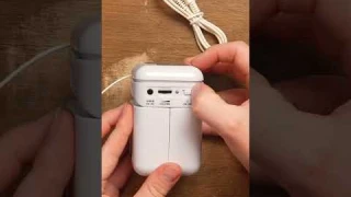 I Bought 16 year old "Cube Speakers" for MP3 Players