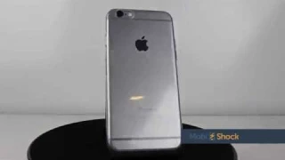 iPhone 6 Ultra Thin Clear Rubber TPU Case Review