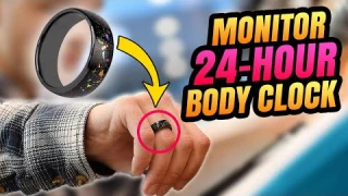 Hecere NFC Ring Complete Review: Best Budget Smart Ring