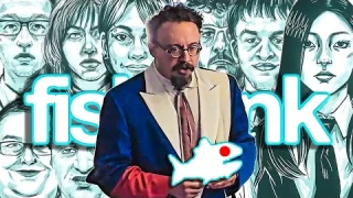 Sam Hyde Season 4 Cast Introduction & Sam's Fishtank Season 4 Entrance! Day One!