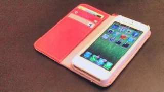 xShield world first minimalist wallet and Magnetic Removable iPhone case with RFID protection