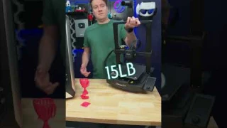 Expensive vs Cheap 3D Printer 💲
