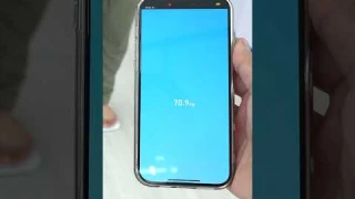 Cấn sức khỏe thông minh Picooc Mini Lite #vietnamrobovac #picooc #cansuckhoe #minilite