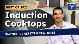 Mind Blowing Features of Modern Induction Cooktops 2025