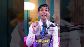 Vitamin B12 Deficiency: Symptoms, Risks, and Easy Fixes