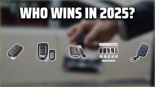 The Top 5 Best Lexus Leather Key Cover in 2025 - Must Watch Before Buying!