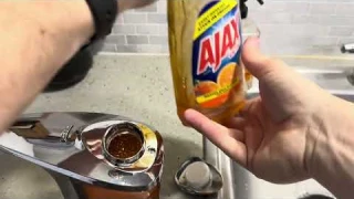 Unboxing, Setup, Usage, & Review of Everlasting Comfort Automatic Soap Dispenser