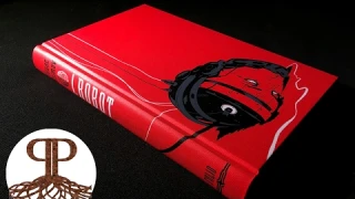 I, Robot – Folio Society Reviews