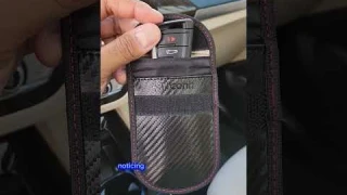 Key🔑Blocker Correct Usage #turo #keyblocker #ticonn