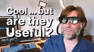 XREAL One Pro - Real World Workflow Review