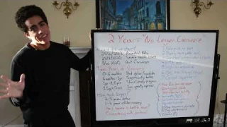 2 years after QUITTING THE CARNIVORE DIET