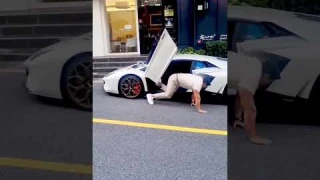 This is Why I don’t Buy Lamborghini🤨