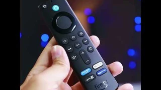 Amazon Fire TV Stick with Alexa Voice Remote - Quick Overview!