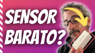 💰 Funcionará bien un sensor zigbee barato? Tuya TS0203