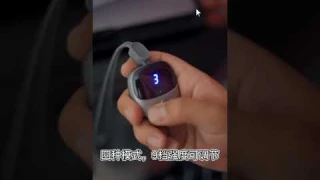 Xiaomi Smart Hanging Neck Neck Shoulder Cervical Spine Massager