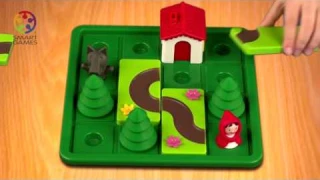 SmartGames, Little Red Riding Hood
