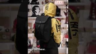 Finally, adult backpacks… 🥸