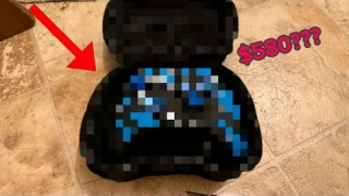 I spent $580 on this controller (modded zone review)