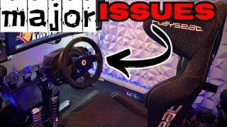 Thrustmaster T300 Review (1500+HRS) | Brutally Honest Feedback.