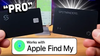 SpotMinders vs. SpotMinders "PRO" - BUYER BEWARE!