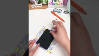 Let’s sublimate a card holder wallet today #teckwrapcraft #sublimation