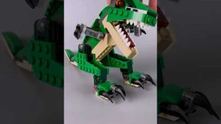 LEGO® Creator Dinosaur 31058