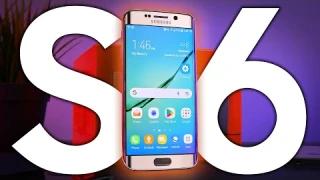Using the Samsung Galaxy S6 in 2025 - Review!